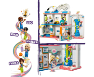 LEGO Friends 41744 Centrum sportowe - 1144360 - zdjęcie 3